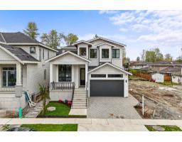 10266 166A STREET, Surrey, British Columbia