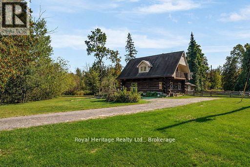 714 Sills Road, Centre Hastings, Ontario  K0K 3E0 - Photo 3 - X13533820