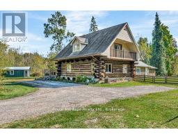 714 SILLS ROAD, Centre Hastings, Ontario