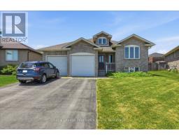 13 FREEDOM CRESCENT, Quinte West, Ontario