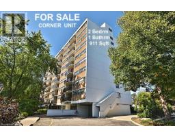 212 KERR Street Unit# 702, Oakville, Ontario