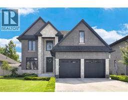 256 XAVIER CIRCLE, Lakeshore, Ontario