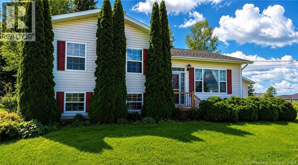 173 Eastwood Drive, Woodstock, New Brunswick