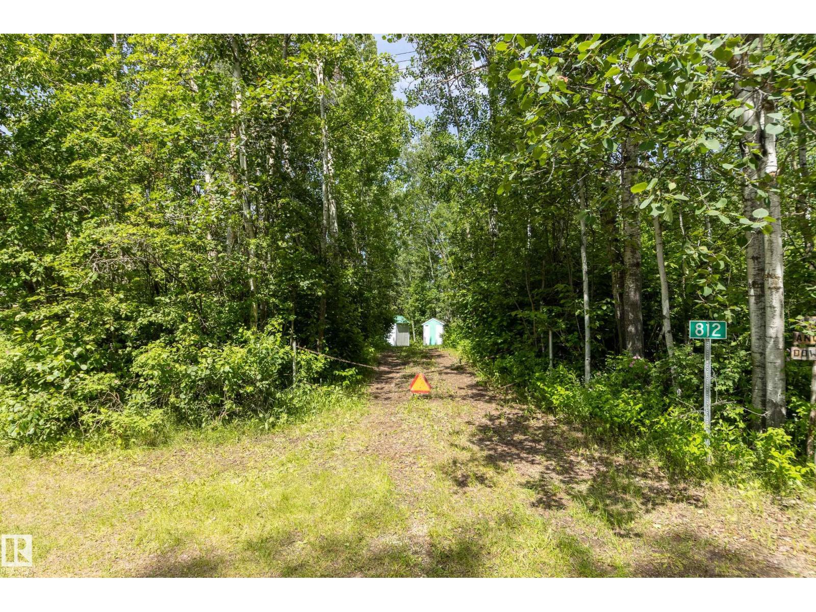 812 3003 Twp Rd 574, Rural Barrhead County, Alberta  T0E 1A0 - Photo 3 - E4496990