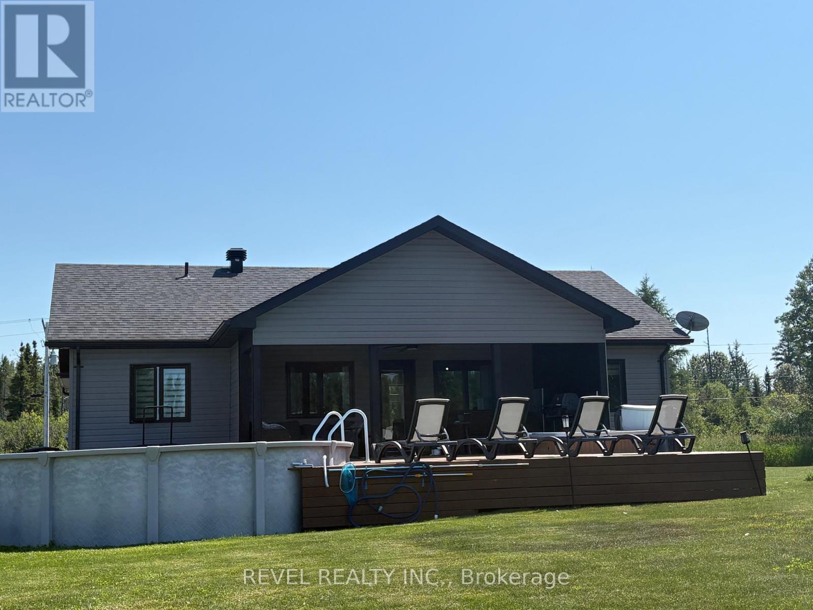983 Highway 652 Highway, Cochrane, Ontario  P0L 1C0 - Photo 3 - T13533792