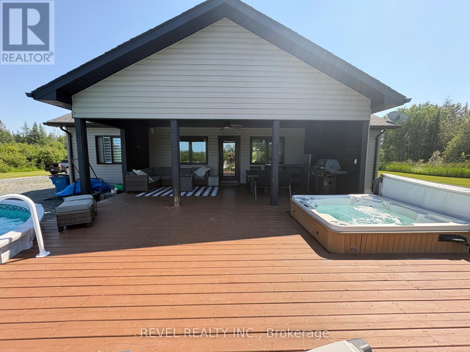 983 Highway 652 Highway, Cochrane, Ontario  P0L 1C0 - Photo 38 - T13533792