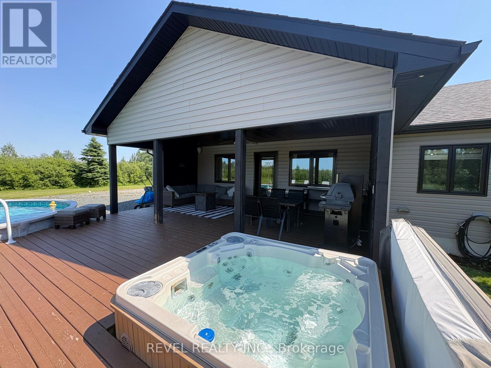 983 Highway 652 Highway, Cochrane, Ontario  P0L 1C0 - Photo 39 - T13533792