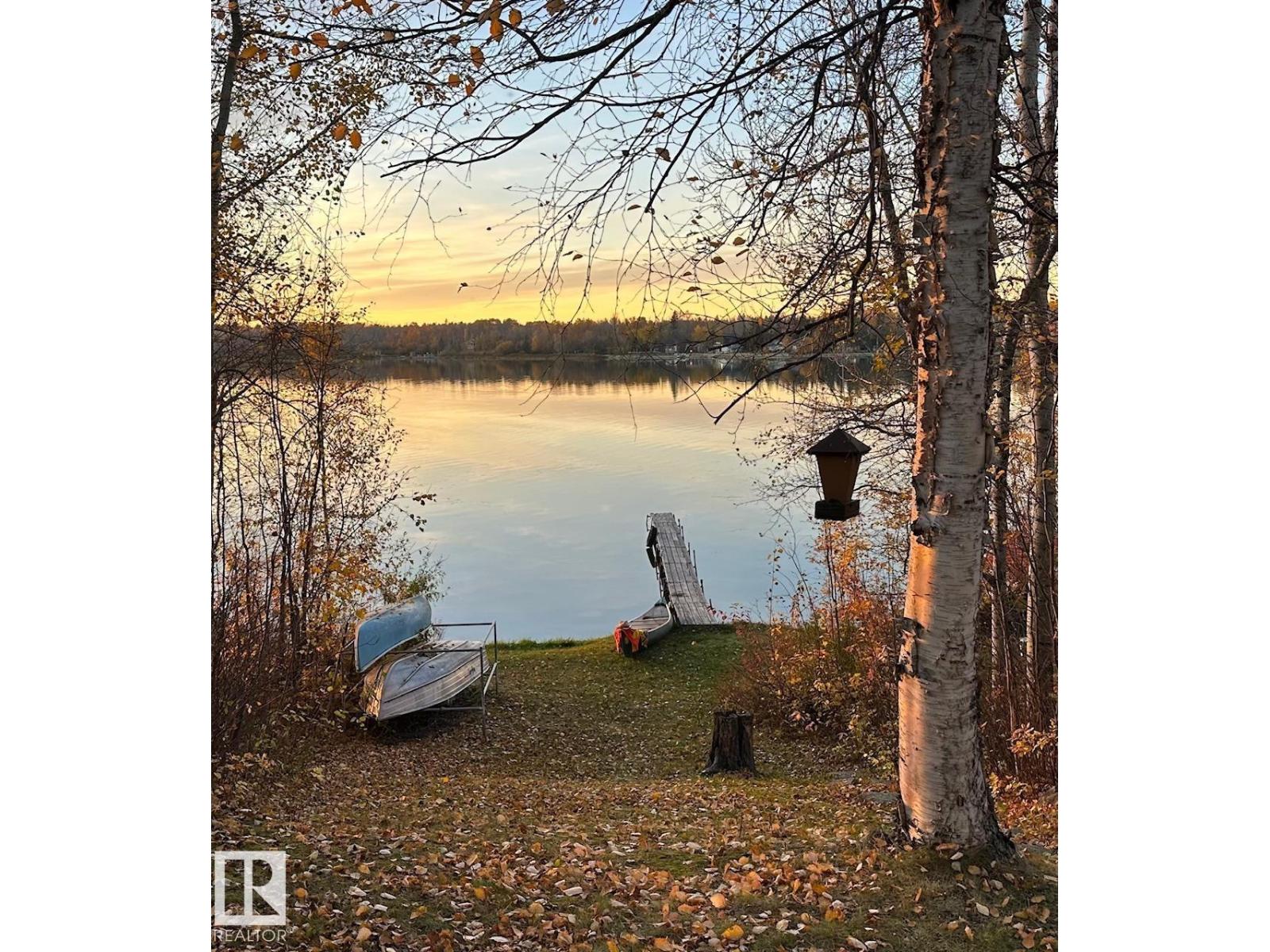 812 3003 Twp Rd 574, Rural Barrhead County, Alberta  T0E 1A0 - Photo 38 - E4496990