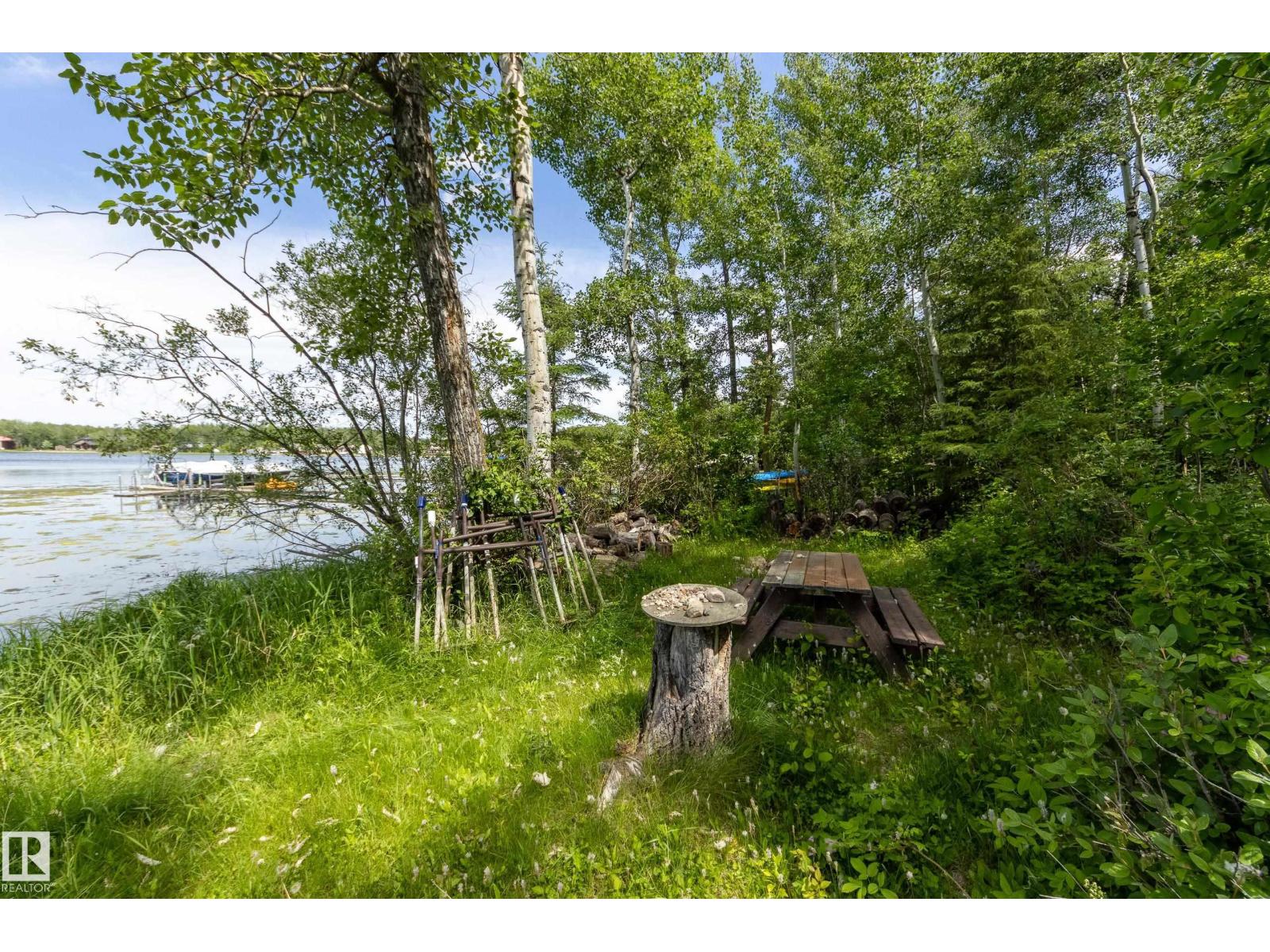 812 3003 Twp Rd 574, Rural Barrhead County, Alberta  T0E 1A0 - Photo 22 - E4496990