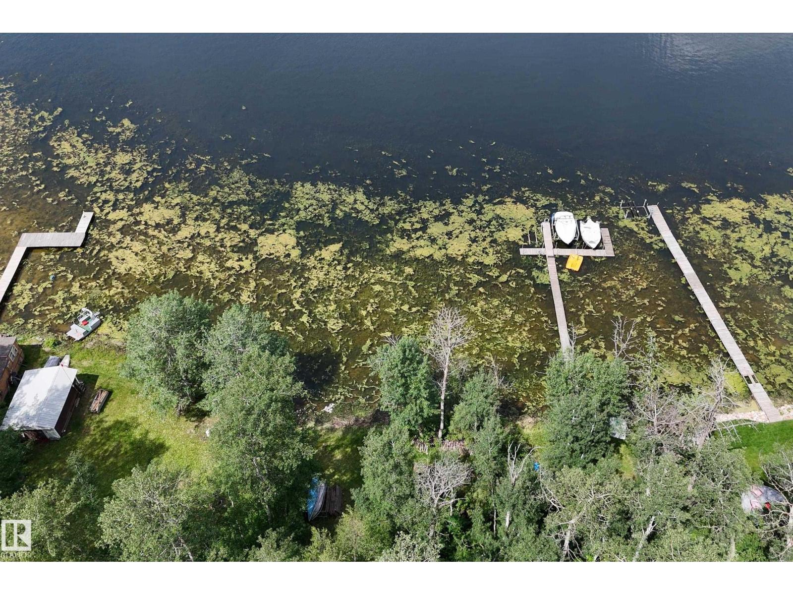 812 3003 Twp Rd 574, Rural Barrhead County, Alberta  T0E 1A0 - Photo 27 - E4496990