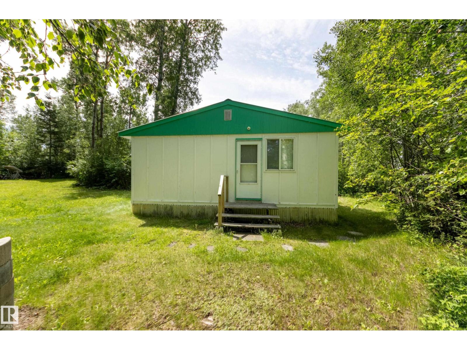 812 3003 Twp Rd 574, Rural Barrhead County, Alberta  T0E 1A0 - Photo 8 - E4496990