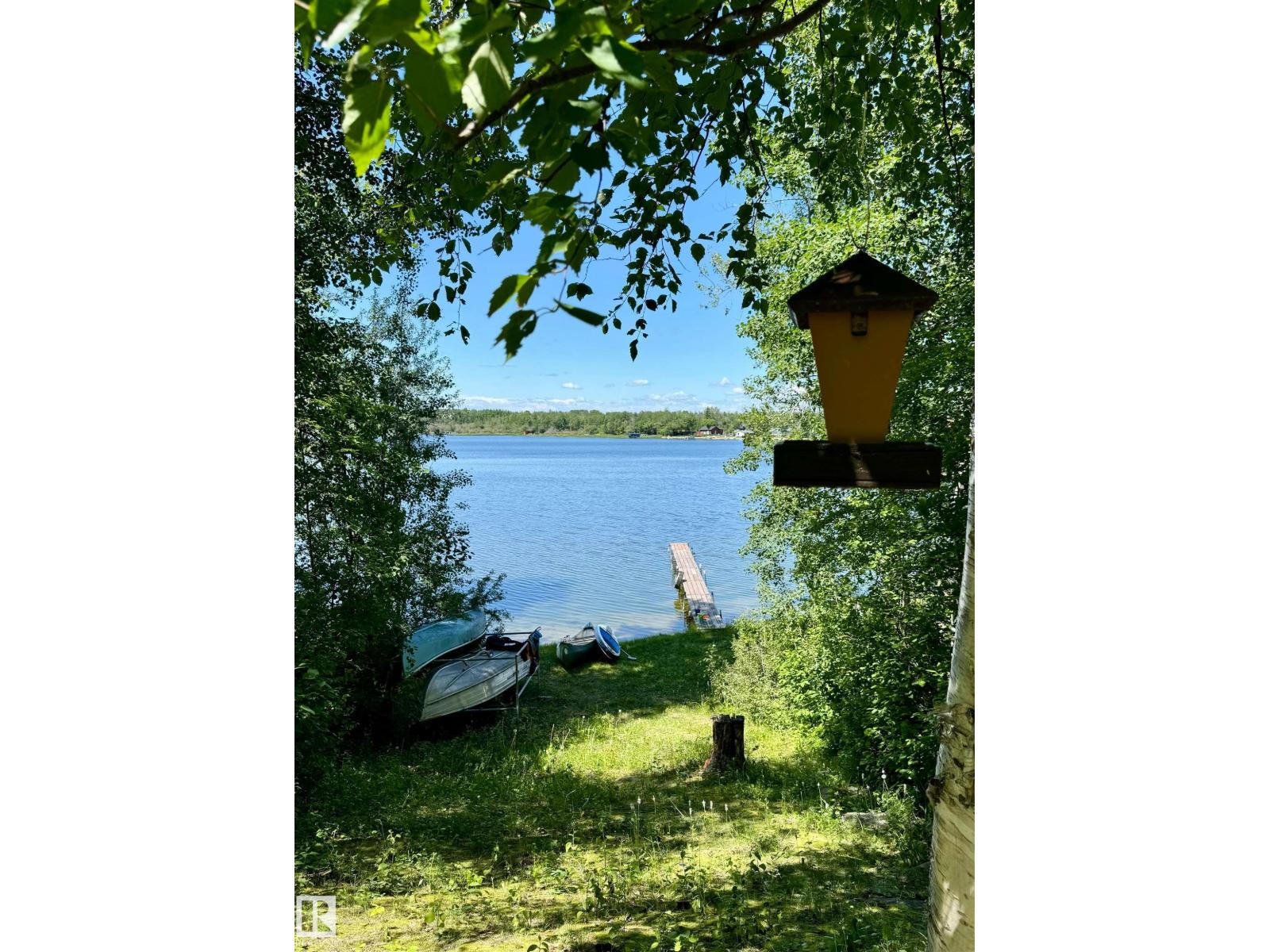 812 3003 Twp Rd 574, Rural Barrhead County, Alberta  T0E 1A0 - Photo 34 - E4496990