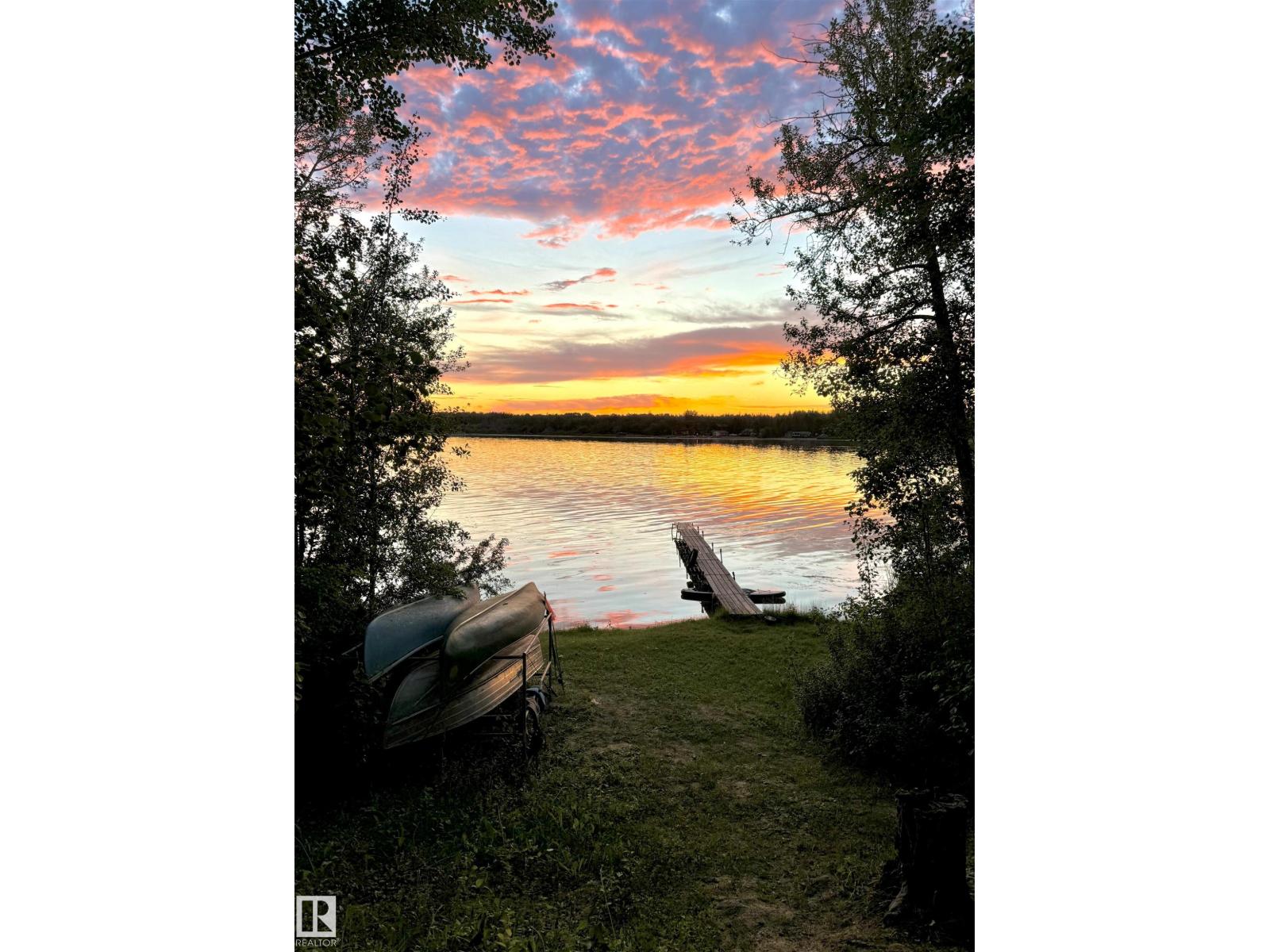 812 3003 Twp Rd 574, Rural Barrhead County, Alberta  T0E 1A0 - Photo 35 - E4496990