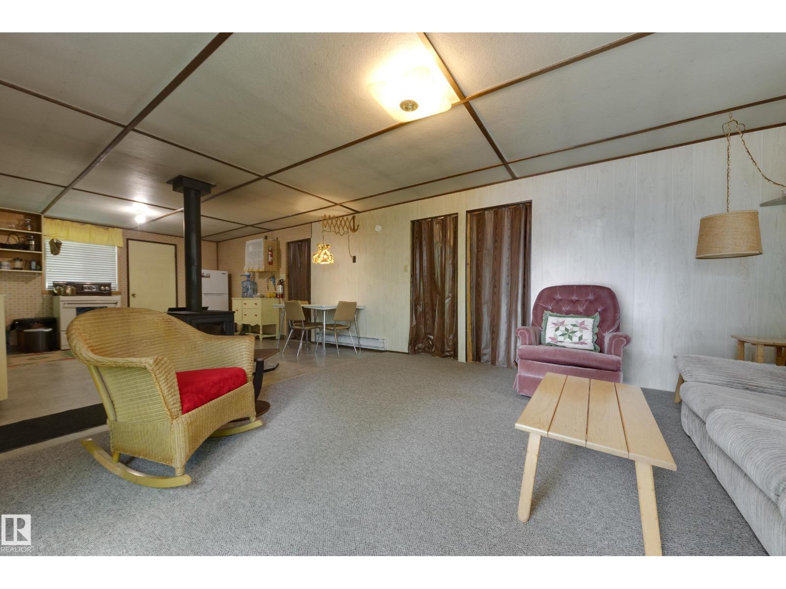 812 3003 Twp Rd 574, Rural Barrhead County, Alberta  T0E 1A0 - Photo 13 - E4496990