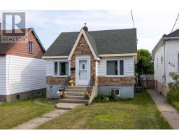 407 Markland ST, Thunder Bay, Ontario