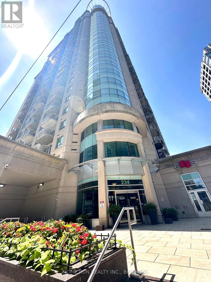 407 - 234 Rideau Street, Ottawa, Ontario  K1N 0A9 - Photo 1 - X13533806