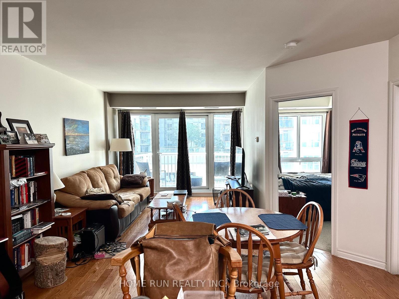 407 - 234 Rideau Street, Ottawa, Ontario  K1N 0A9 - Photo 6 - X13533806