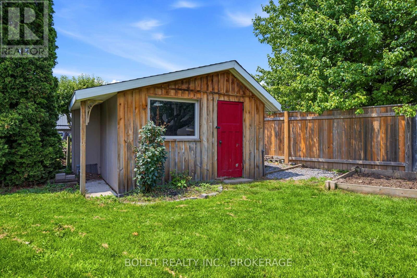 663 Geneva Street, St. Catharines, Ontario  L2N 2J9 - Photo 38 - X13533934
