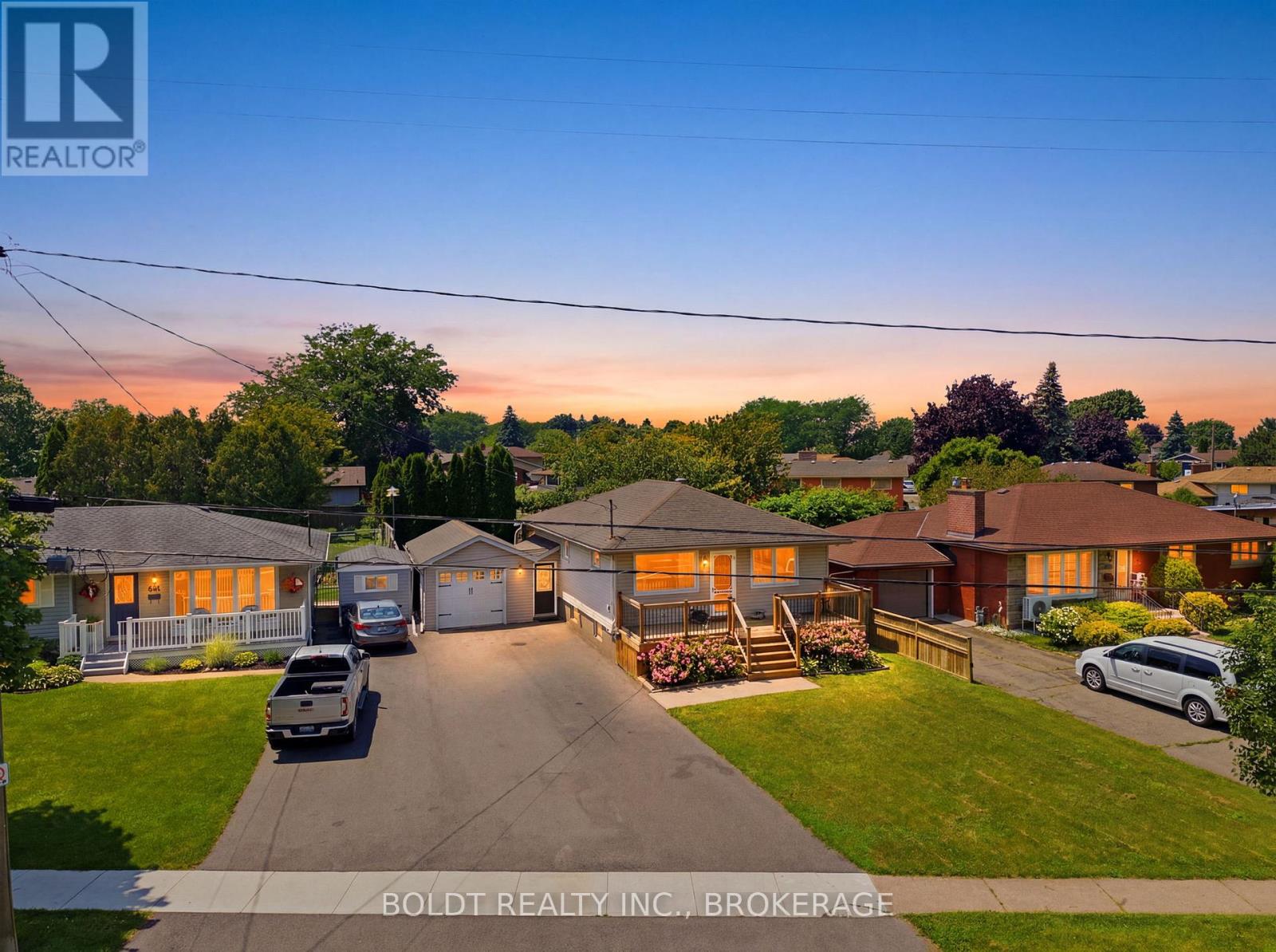663 Geneva Street, St. Catharines, Ontario  L2N 2J9 - Photo 45 - X13533934