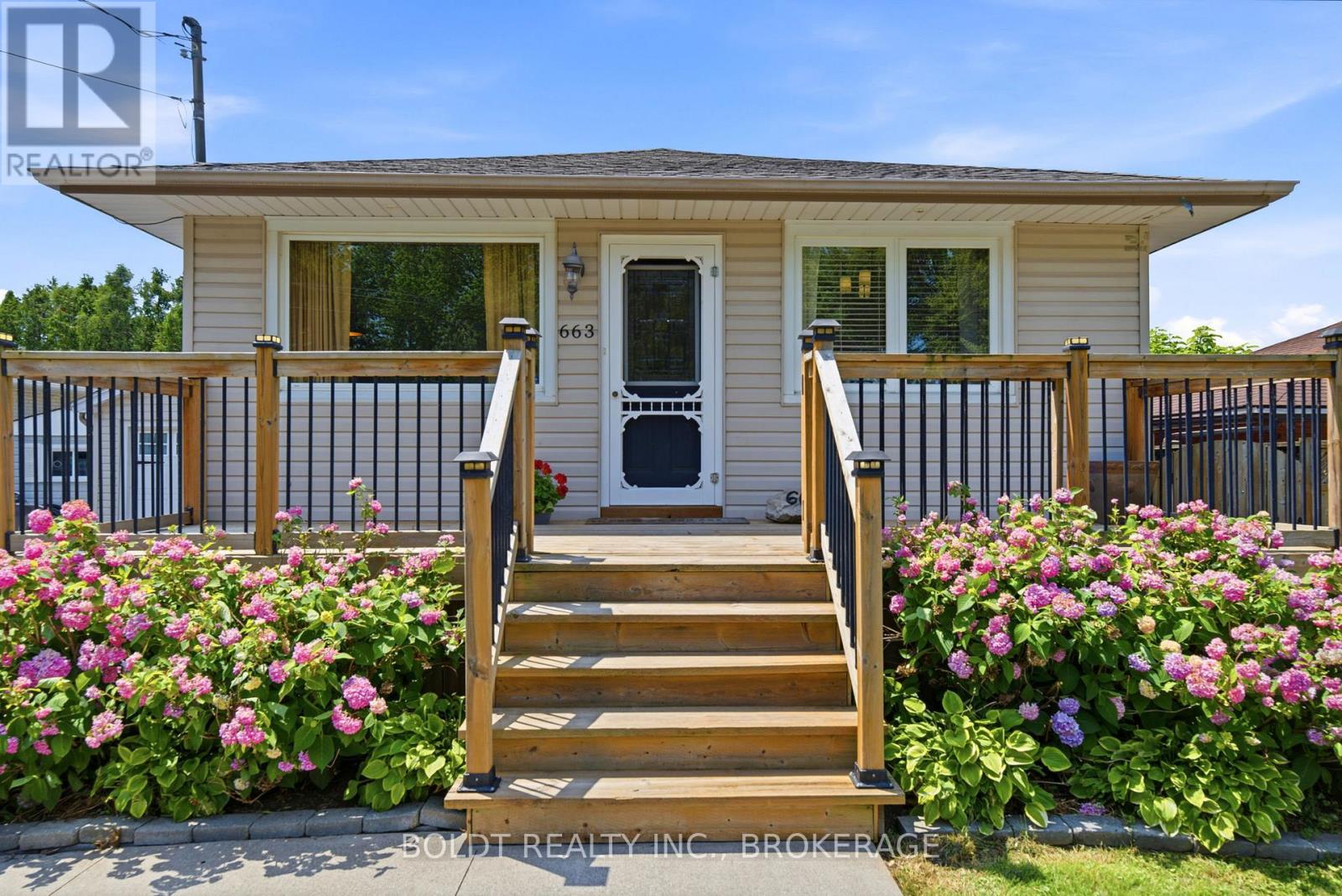 663 Geneva Street, St. Catharines, Ontario  L2N 2J9 - Photo 8 - X13533934