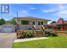 663 GENEVA STREET, St. Catharines, Ontario