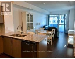 907 - 65 SPEERS ROAD, Oakville, Ontario