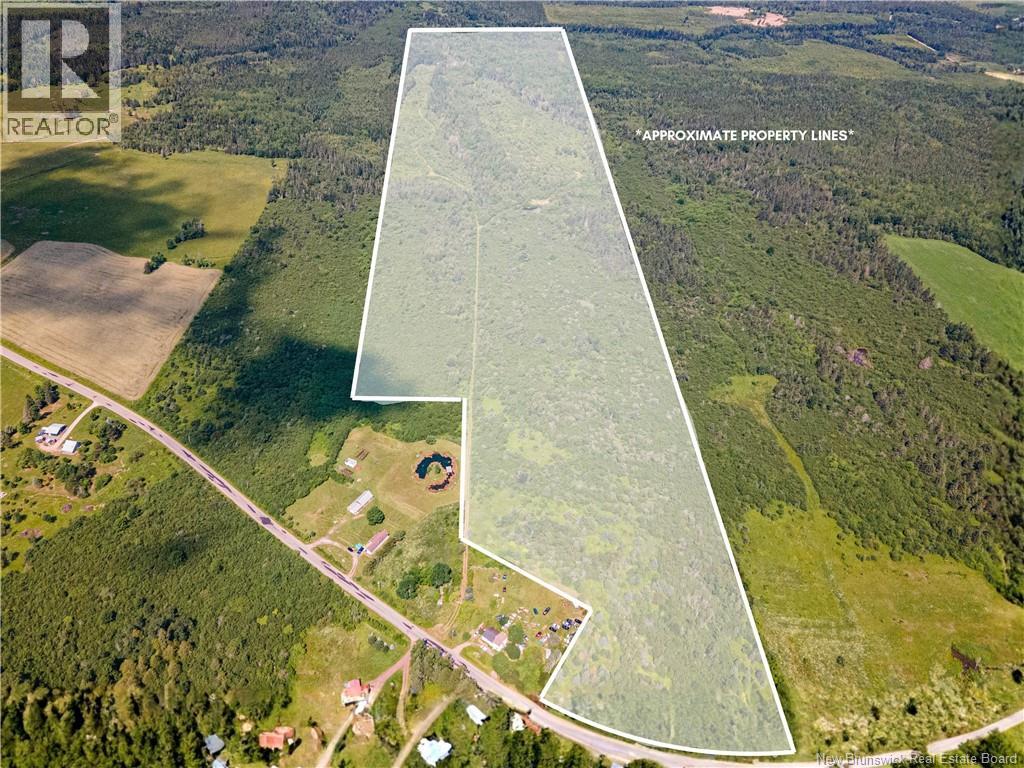 1565 Knightville Road, Knightville, New Brunswick