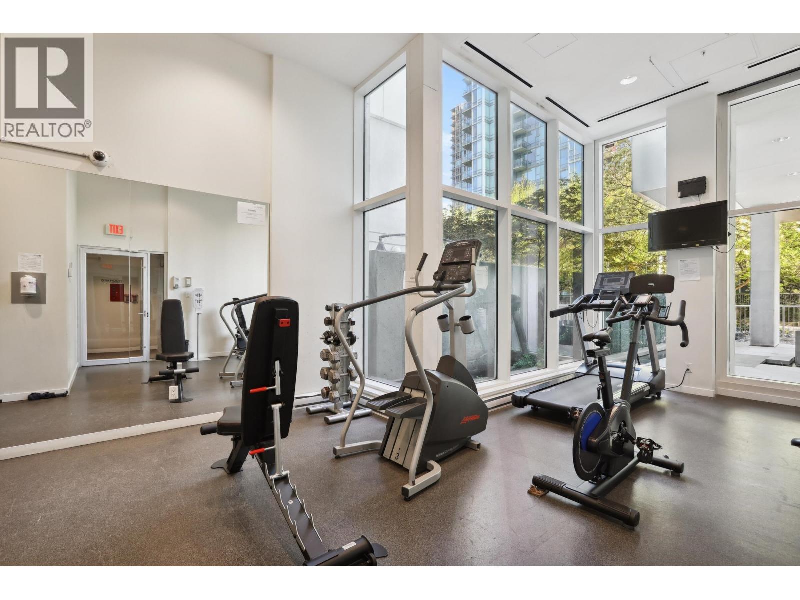 505 161 W Georgia Street, Vancouver, British Columbia  V6B 0K9 - Photo 13 - R3143538