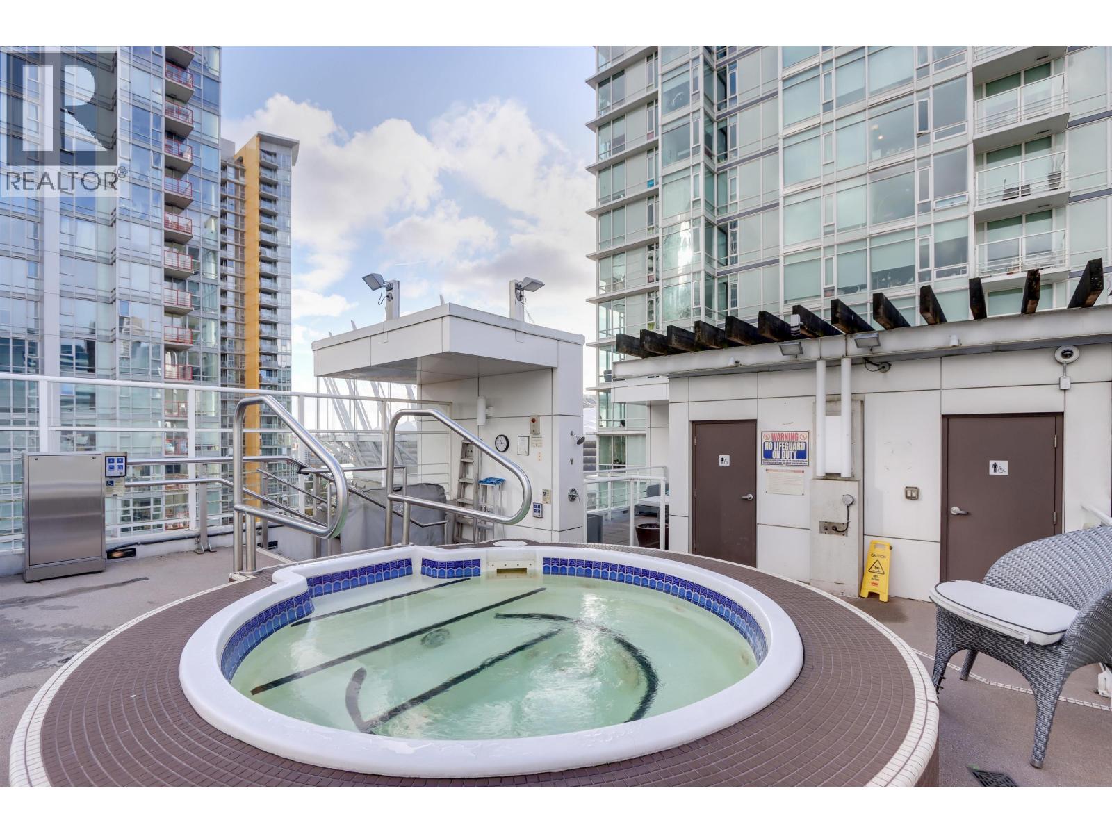505 161 W Georgia Street, Vancouver, British Columbia  V6B 0K9 - Photo 16 - R3143538