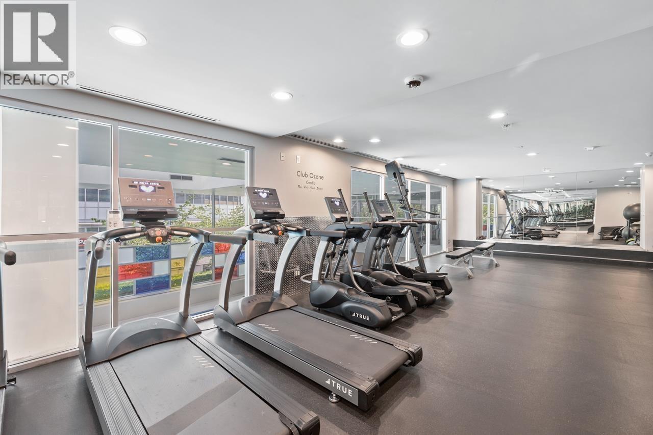505 161 W Georgia Street, Vancouver, British Columbia  V6B 0K9 - Photo 20 - R3143538