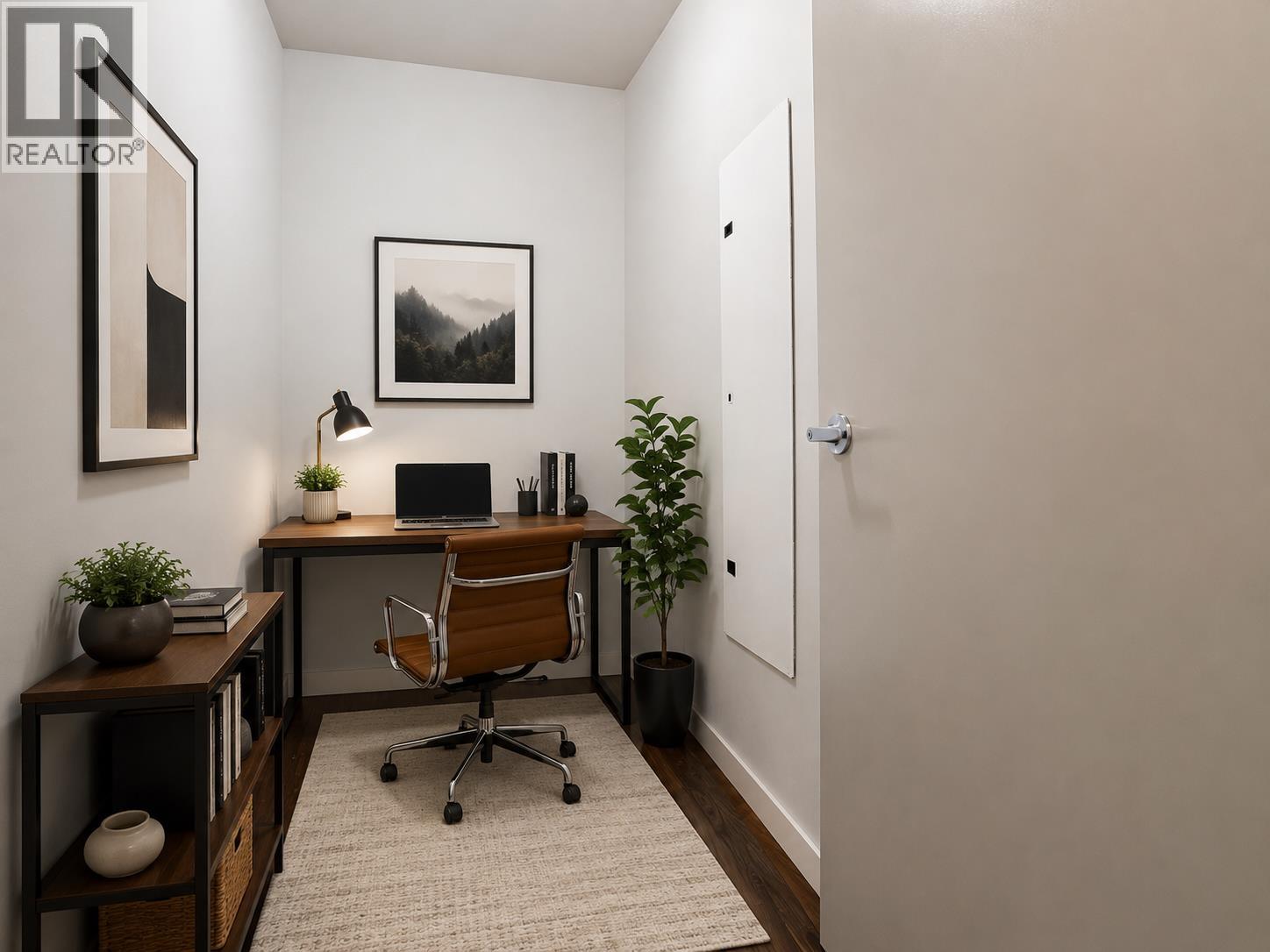 505 161 W Georgia Street, Vancouver, British Columbia  V6B 0K9 - Photo 4 - R3143538
