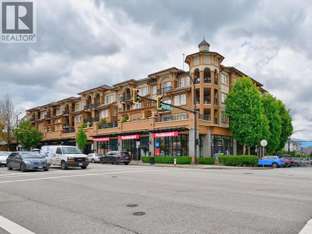 305 4365 HASTINGS STREET