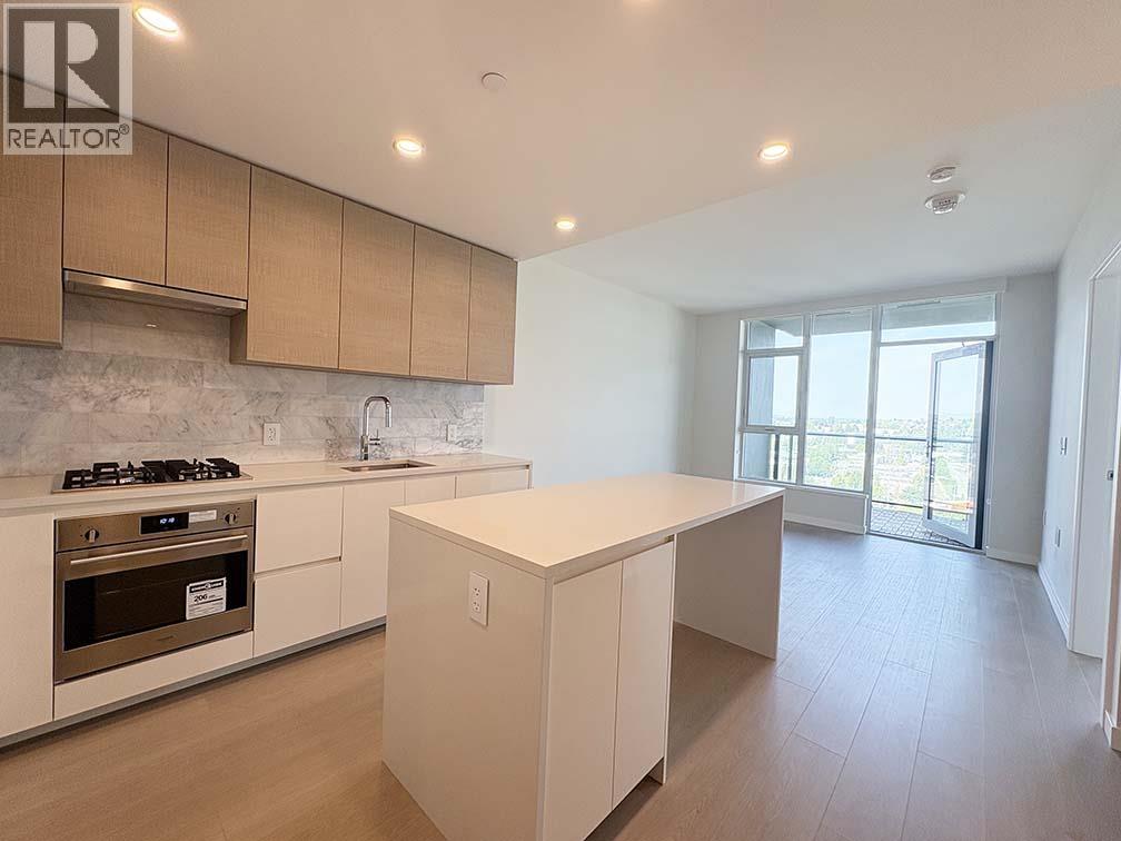 1503 2108 GILMORE AVENUE