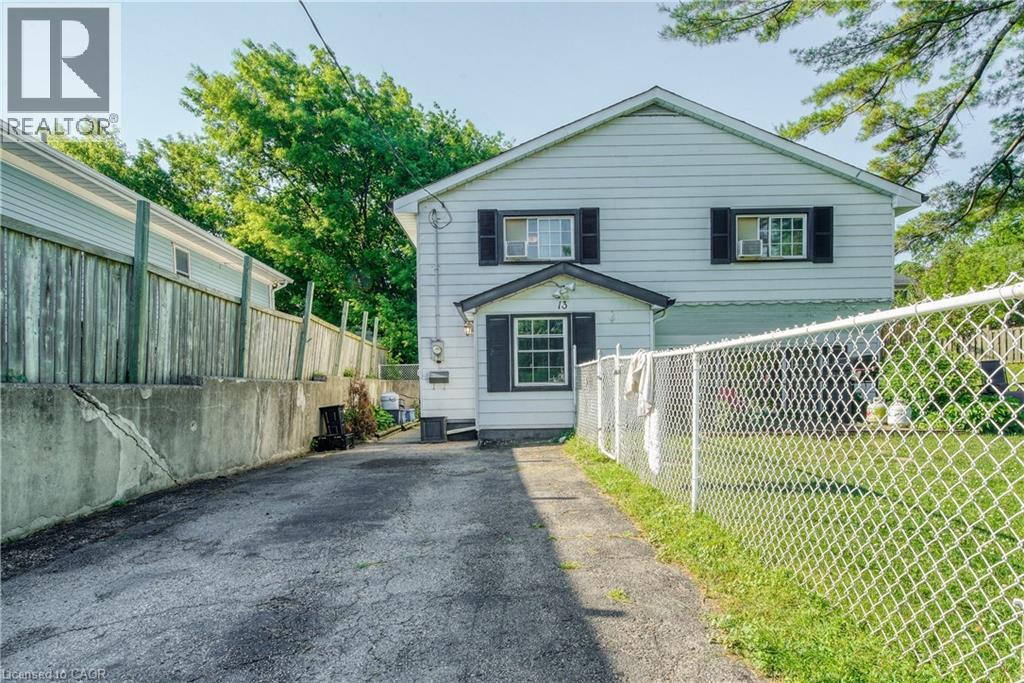 13 Brooklynne Road, Cambridge, Ontario  N1R 1C4 - Photo 2 - 40845578