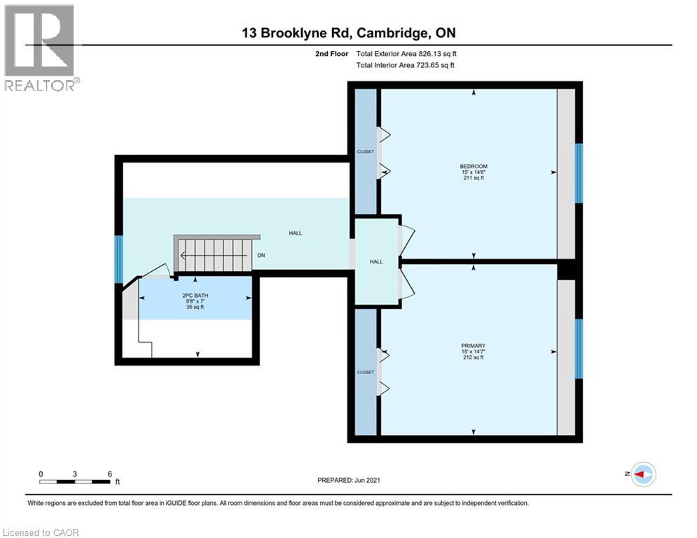 13 Brooklynne Road, Cambridge, Ontario  N1R 1C4 - Photo 35 - 40845578