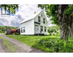 1152 Hartin Settlement Road, Hartin Settlement, New Brunswick