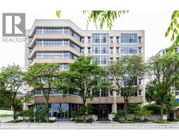 66 BAY Street Unit# 410, Hamilton, Ontario