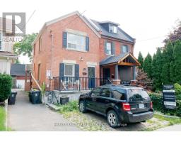 BSMNT - 327 HOWLAND AVENUE, Toronto, Ontario