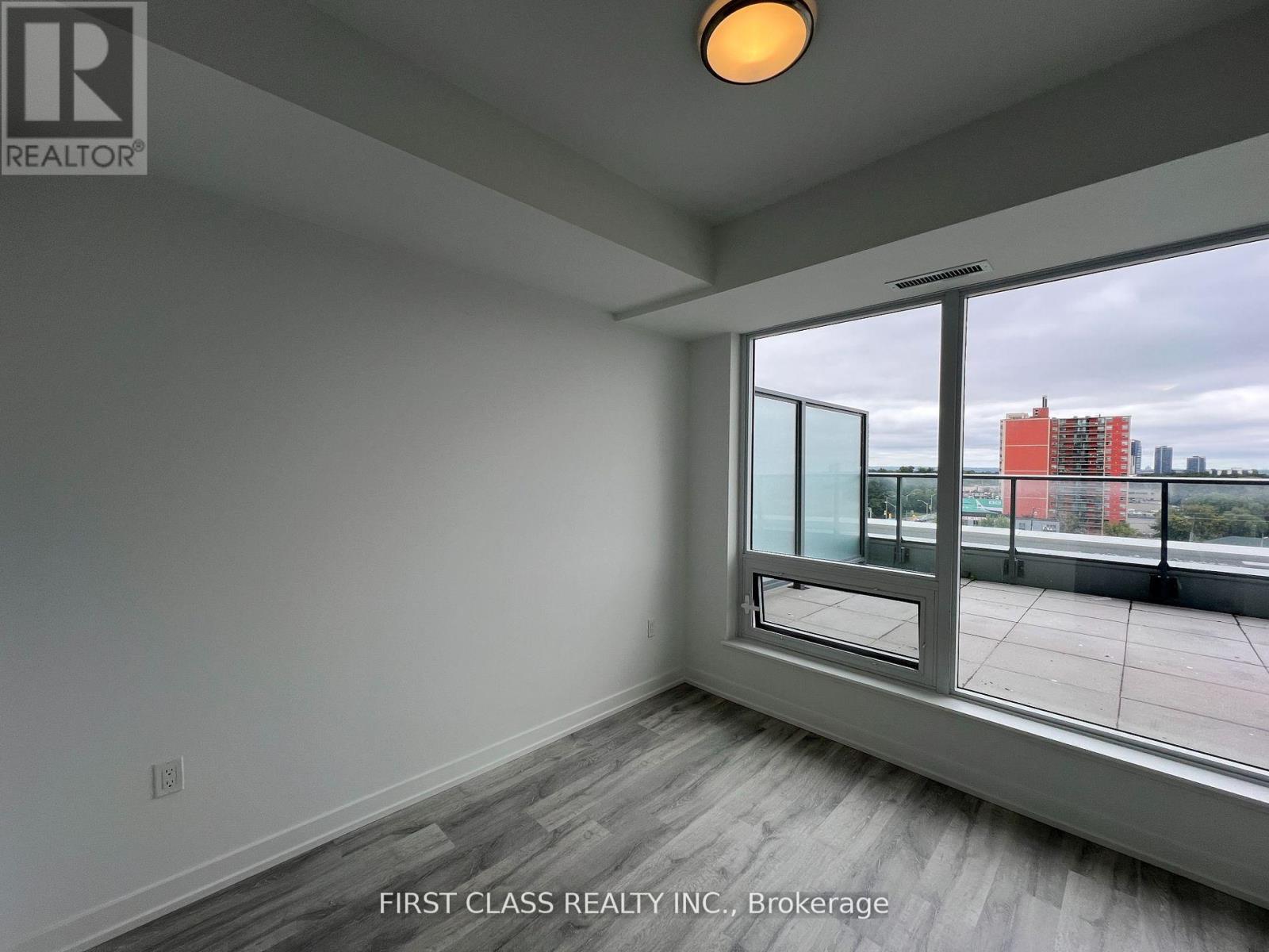 N718 - 7 Golden Lion Heights, Toronto, Ontario M2M 0C1 - Photo 2 - C13533818