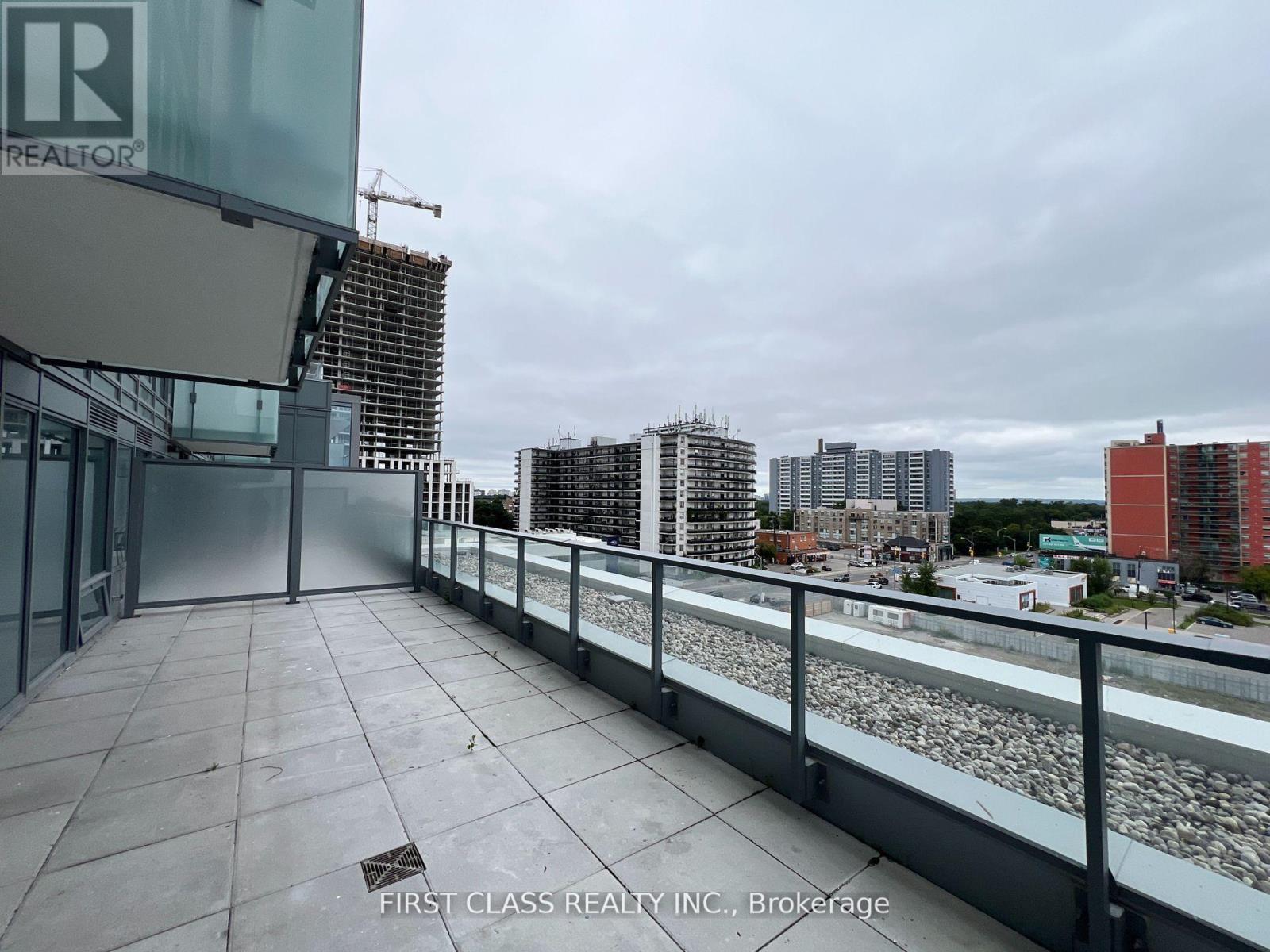 N718 - 7 Golden Lion Heights, Toronto, Ontario M2M 0C1 - Photo 6 - C13533818