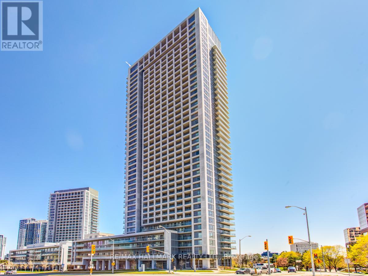 1905 - 2015 SHEPPARD AVENUE E, Toronto, Ontario
