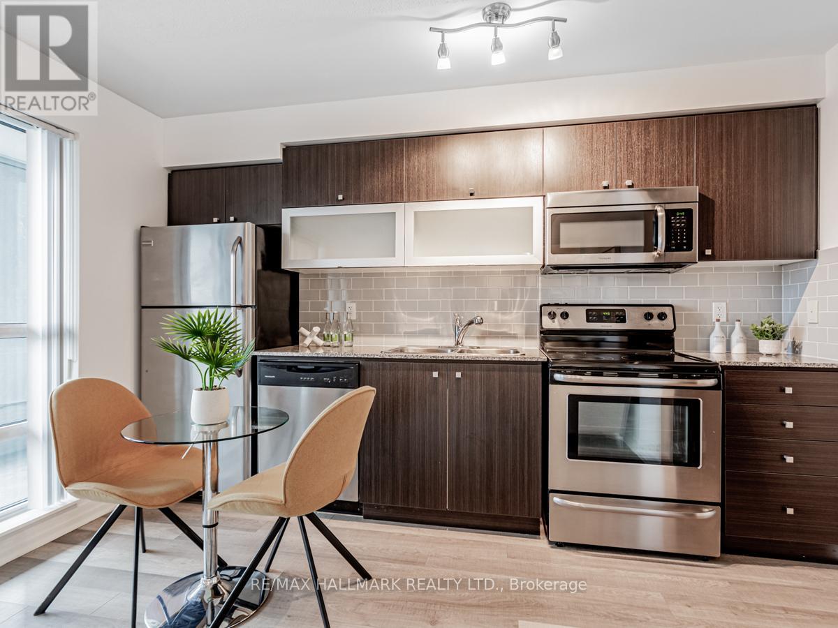 1905 - 2015 Sheppard Avenue E, Toronto, Ontario M2J 0B3 - Photo 14 - C13533848