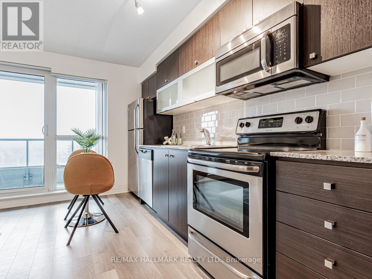 1905 - 2015 Sheppard Avenue E, Toronto, Ontario M2J 0B3 - Photo 15 - C13533848
