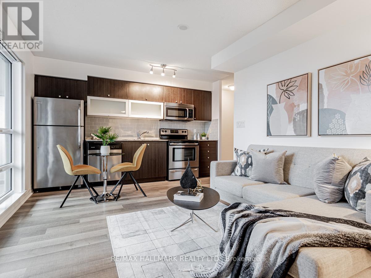 1905 - 2015 Sheppard Avenue E, Toronto, Ontario M2J 0B3 - Photo 16 - C13533848
