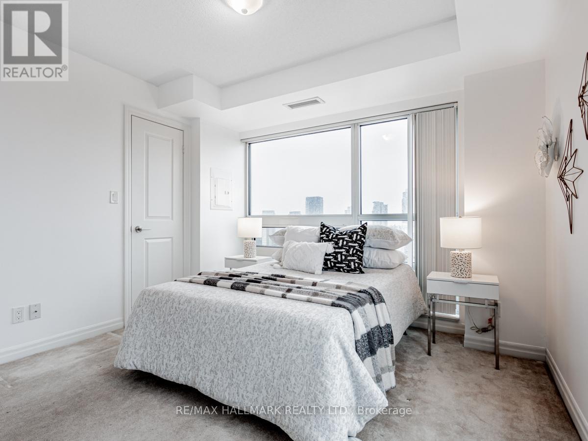 1905 - 2015 Sheppard Avenue E, Toronto, Ontario M2J 0B3 - Photo 20 - C13533848