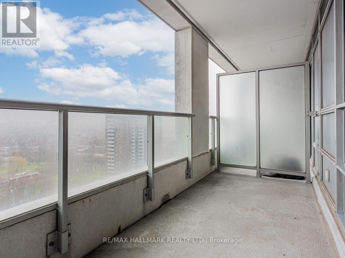 1905 - 2015 Sheppard Avenue E, Toronto, Ontario M2J 0B3 - Photo 22 - C13533848