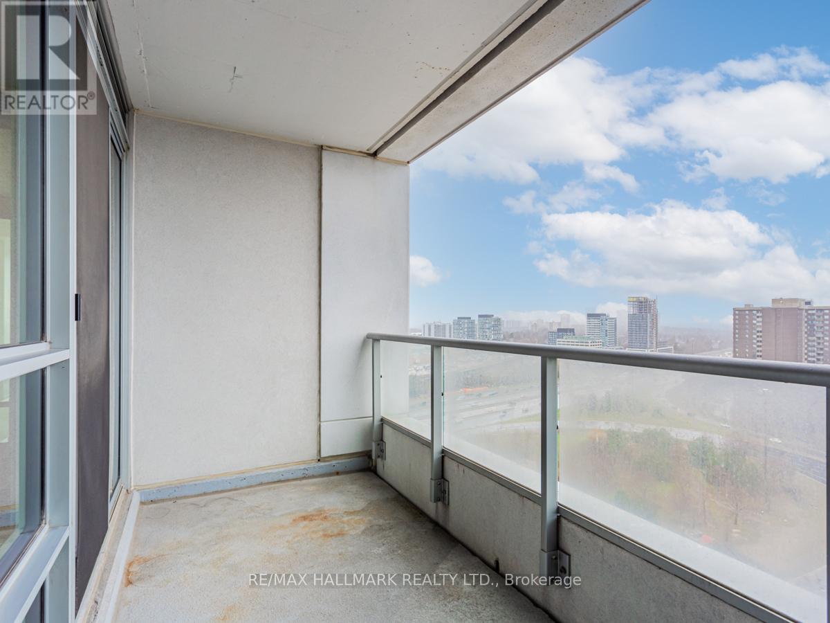 1905 - 2015 Sheppard Avenue E, Toronto, Ontario M2J 0B3 - Photo 23 - C13533848