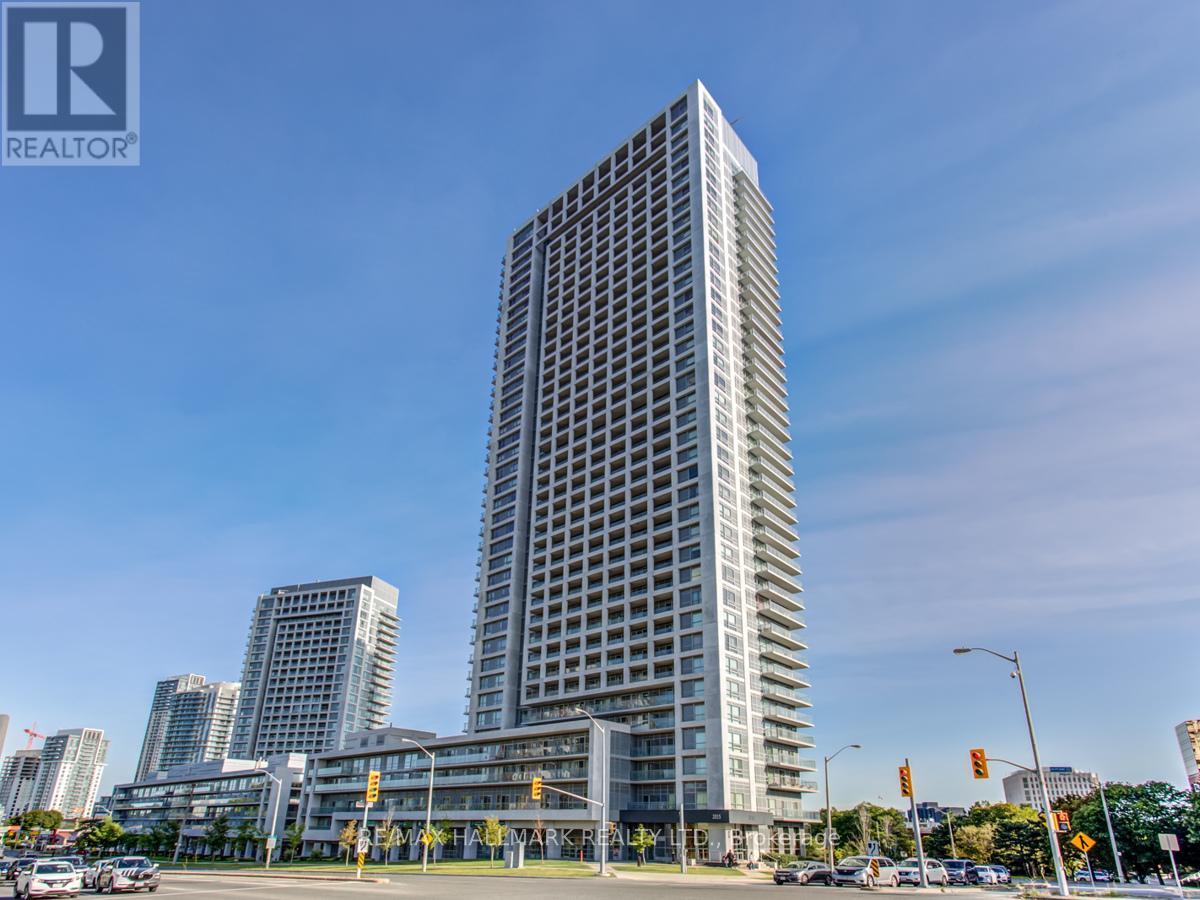 1905 - 2015 Sheppard Avenue E, Toronto, Ontario M2J 0B3 - Photo 25 - C13533848