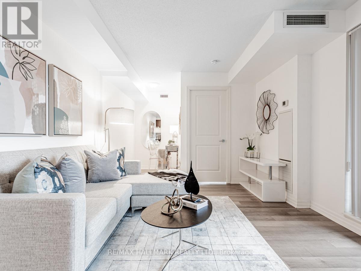 1905 - 2015 Sheppard Avenue E, Toronto, Ontario M2J 0B3 - Photo 4 - C13533848