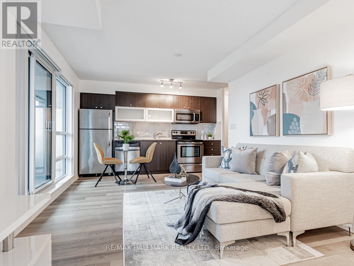 1905 - 2015 Sheppard Avenue E, Toronto, Ontario M2J 0B3 - Photo 6 - C13533848
